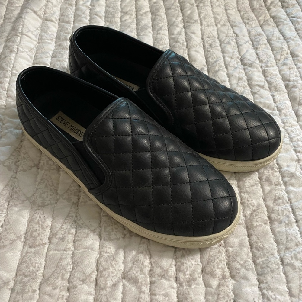 Steve Madden shoes